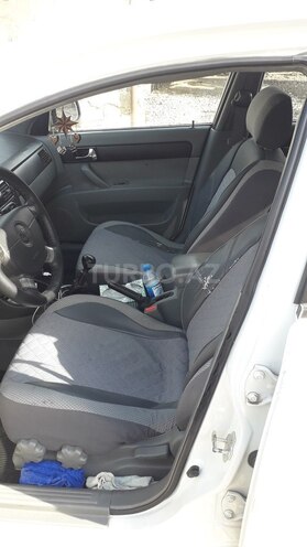 Daewoo Gentra 2014, 268,000 km - 1.5 l - Bakı