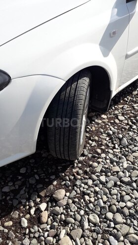 Daewoo Gentra 2014, 268,000 km - 1.5 l - Bakı