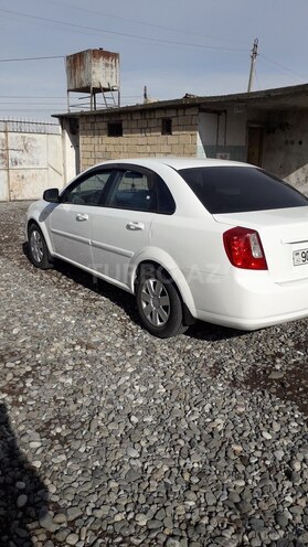 Daewoo Gentra 2014, 268,000 km - 1.5 l - Bakı