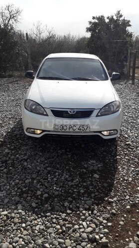 Daewoo Gentra 2014, 268,000 km - 1.5 l - Bakı