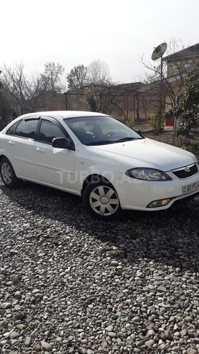 Daewoo Gentra 2014, 268,000 km - 1.5 l - Bakı