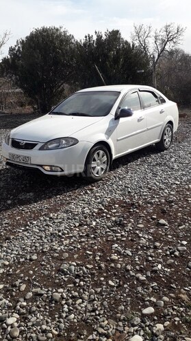 Daewoo Gentra 2014, 268,000 km - 1.5 l - Bakı