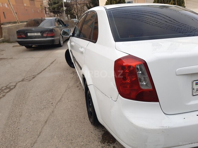 Daewoo Gentra 2014, 165,242 km - 1.5 l - Bakı