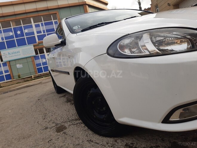 Daewoo Gentra 2014, 165,242 km - 1.5 l - Bakı