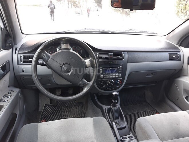 Daewoo Gentra 2014, 165,242 km - 1.5 l - Bakı
