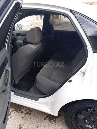 Daewoo Gentra 2014, 165,242 km - 1.5 l - Bakı