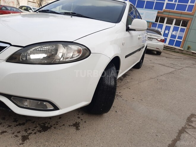 Daewoo Gentra 2014, 165,242 km - 1.5 l - Bakı