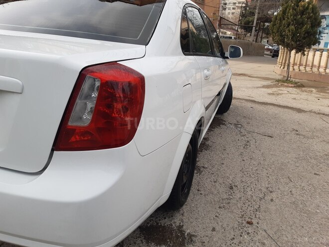 Daewoo Gentra 2014, 165,242 km - 1.5 l - Bakı