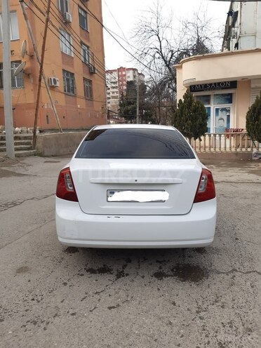 Daewoo Gentra 2014, 165,242 km - 1.5 l - Bakı