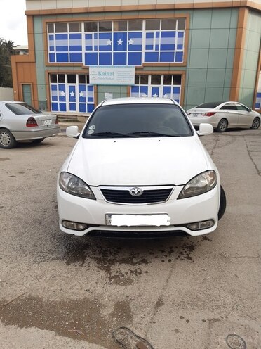 Daewoo Gentra 2014, 165,242 km - 1.5 l - Bakı