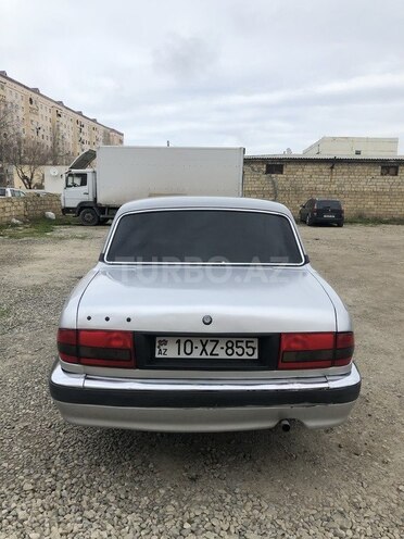 GAZ 31105 2005, 146,000 km - 2.4 l - Xırdalan