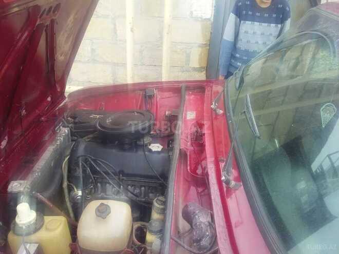 LADA (VAZ) 21011 1983, 125,000 km - 1.3 l - Ucar