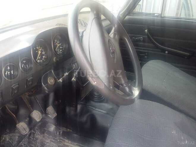 LADA (VAZ) 21011 1983, 125,000 km - 1.3 l - Ucar