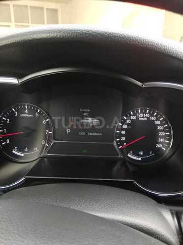 Kia Optima 2011, 134,324 km - 2.4 л - Mingəçevir