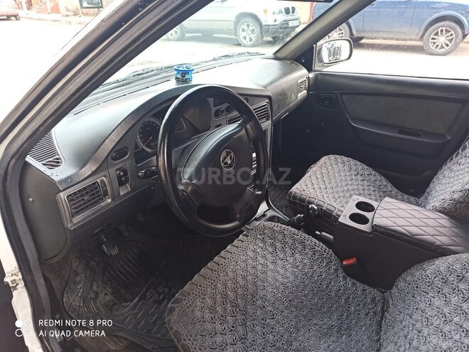 Daewoo Nexia 2010, 222,222 km - 1.5 l - Bakı