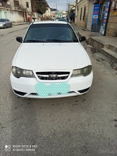 Daewoo Nexia 2010, 222,222 km - 1.5 l - Bakı