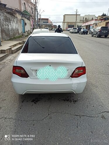 Daewoo Nexia 2010, 222,222 km - 1.5 l - Bakı
