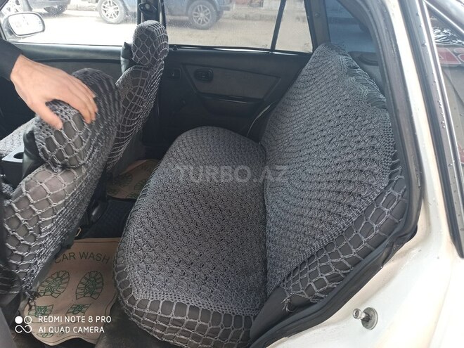 Daewoo Nexia 2010, 222,222 km - 1.5 l - Bakı