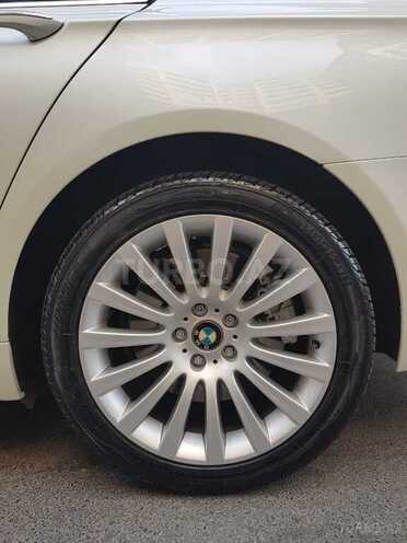 BMW 750 2011, 139,000 km - 4.4 l - Bakı
