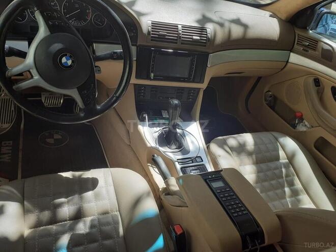 BMW 528 1998, 230,000 km - 2.8 l - Bakı