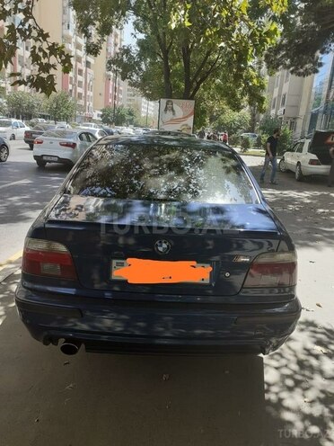 BMW 528 1998, 230,000 km - 2.8 l - Bakı