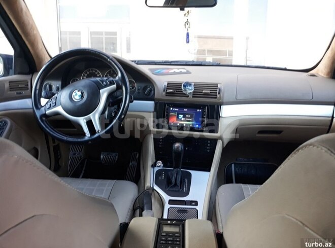 BMW 528 1998, 230,000 km - 2.8 l - Bakı