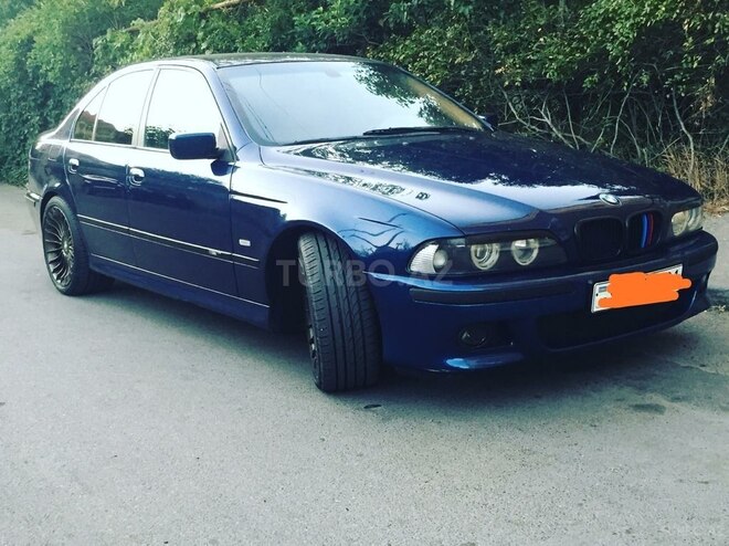 BMW 528 1998, 230,000 km - 2.8 l - Bakı