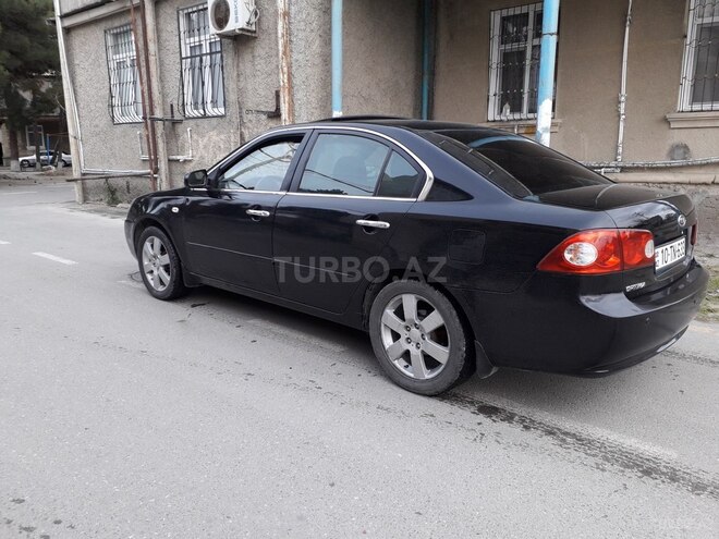 Kia Optima 2006, 278,882 km - 2.0 л - Sumqayıt