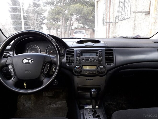 Kia Optima 2006, 278,882 km - 2.0 л - Sumqayıt