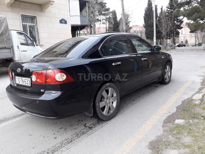 Kia Optima 2006, 278,882 km - 2.0 л - Sumqayıt