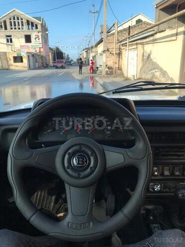 LADA (VAZ) Niva 2012, 130,000 km - 1.7 л - Bakı