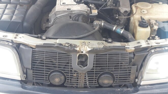 Mercedes C 200 1994, 320,000 km - 2.0 l - Sumqayıt