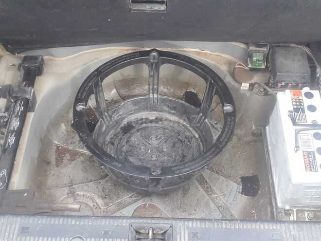 Mercedes C 200 1994, 320,000 km - 2.0 l - Sumqayıt