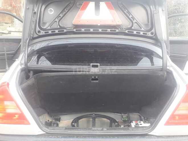 Mercedes C 200 1994, 320,000 km - 2.0 l - Sumqayıt