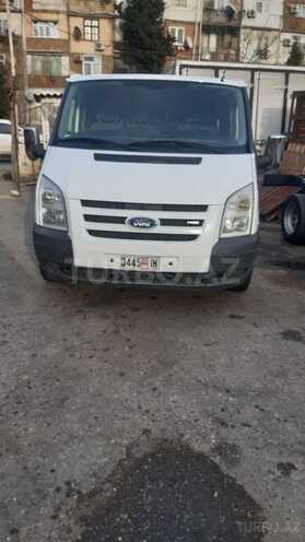Ford Transit 2006, 168,000 km - 2.2 l - Sumqayıt