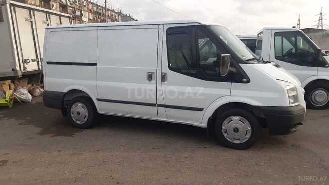 Ford Transit 2006, 168,000 km - 2.2 l - Sumqayıt
