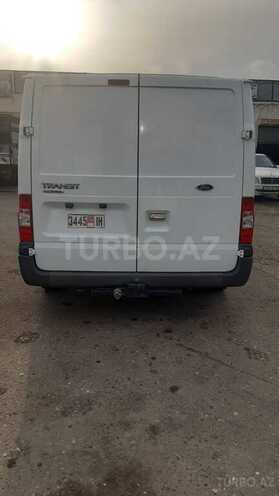 Ford Transit 2006, 168,000 km - 2.2 l - Sumqayıt