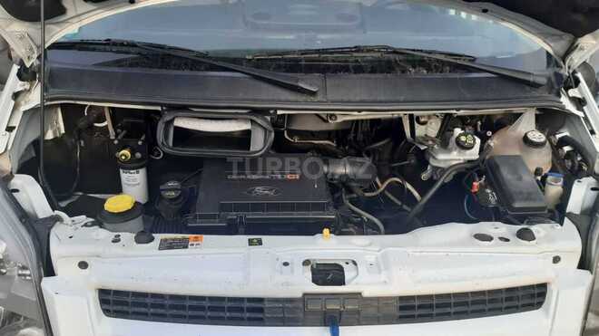 Ford Transit 2006, 168,000 km - 2.2 l - Sumqayıt
