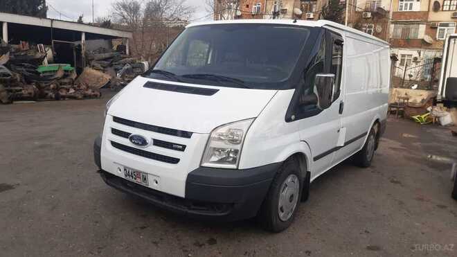 Ford Transit 2006, 168,000 km - 2.2 l - Sumqayıt