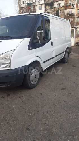 Ford Transit 2006, 168,000 km - 2.2 l - Sumqayıt