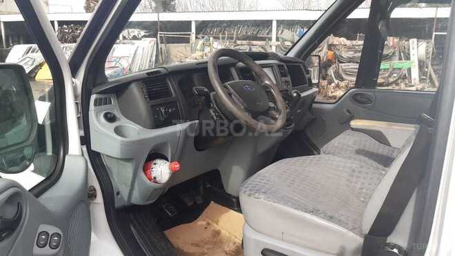Ford Transit 2006, 168,000 km - 2.2 l - Sumqayıt
