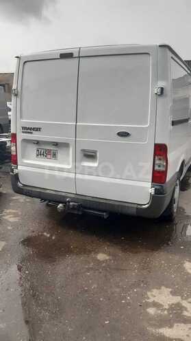Ford Transit 2006, 168,000 km - 2.2 l - Sumqayıt