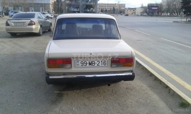 LADA (VAZ) 2107 1995, 285,000 km - 1.6 л - Sumqayıt