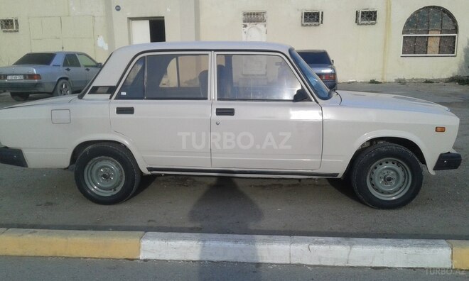 LADA (VAZ) 2107 1995, 285,000 km - 1.6 л - Sumqayıt
