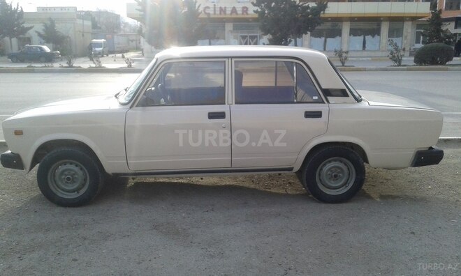 LADA (VAZ) 2107 1995, 285,000 km - 1.6 л - Sumqayıt