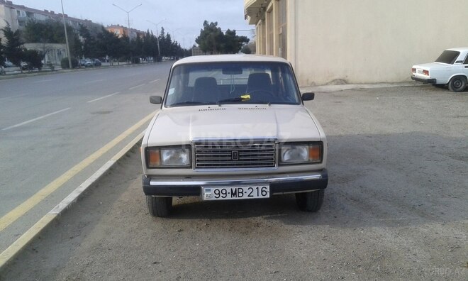 LADA (VAZ) 2107 1995, 285,000 km - 1.6 л - Sumqayıt