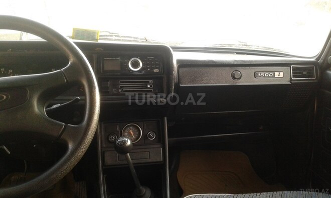 LADA (VAZ) 2107 1995, 285,000 km - 1.6 л - Sumqayıt