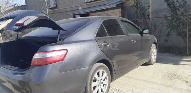 Toyota Camry 2007, 134,000 km - 2.4 л - Bakı