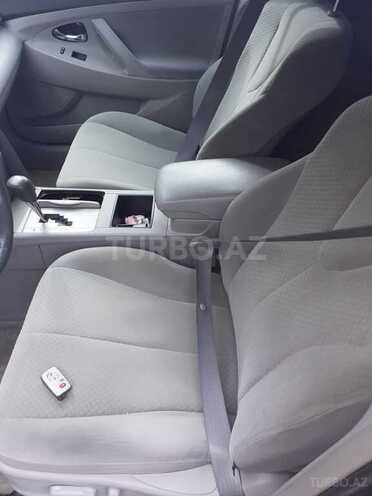 Toyota Camry 2007, 134,000 km - 2.4 л - Bakı