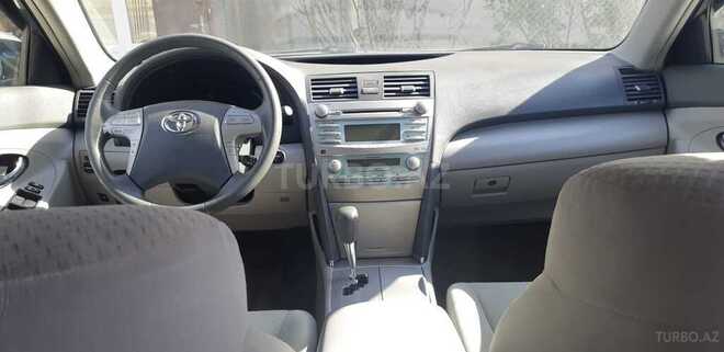 Toyota Camry 2007, 134,000 km - 2.4 л - Bakı